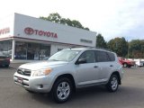 2008 Toyota RAV4 4WD