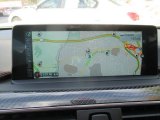 2016 BMW M4 Coupe Navigation