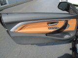 2016 BMW 4 Series 435i xDrive Convertible Door Panel