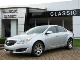 2016 Quicksilver Metallic Buick Regal Regal Group #107685717