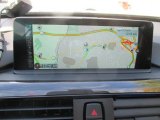 2016 BMW 4 Series 435i xDrive Convertible Navigation