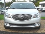 Quicksilver Metallic Buick LaCrosse in 2015