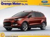 2016 Ford Escape SE 4WD