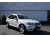 2013 BMW X3 xDrive 28i