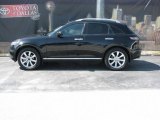 2007 Infiniti FX 35 AWD