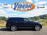 2015 Dodge Durango Citadel