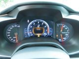 2015 Chevrolet Corvette Stingray Coupe Gauges