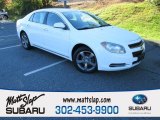 2012 Chevrolet Malibu LT