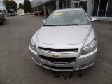 2011 Chevrolet Malibu LT