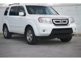 2011 Honda Pilot EX-L
