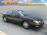 2005 Black Onyx Buick LaCrosse CXL #107685374