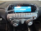 2015 Chevrolet Camaro Z/28 Coupe Controls