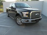 2015 Ford F150 XLT SuperCrew