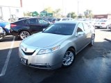 2009 Acura TL 3.5