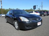 2010 Nissan Altima 2.5 S