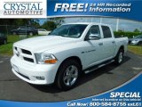 2012 Dodge Ram 1500 Express Crew Cab