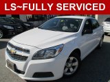 2013 Chevrolet Malibu LS