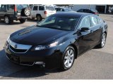 2012 Acura TL 3.5