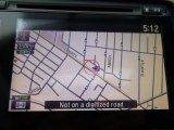 2016 Honda HR-V EX-L Navi Navigation