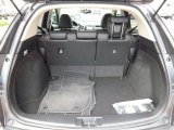 2016 Honda HR-V EX-L Navi Trunk