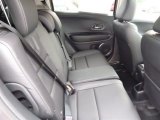 2016 Honda HR-V EX-L Navi Rear Seat