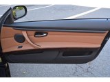 2012 BMW 3 Series 328i Convertible Door Panel