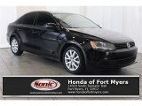 2012 Volkswagen Jetta SE Sedan