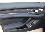 2016 Porsche Panamera GTS Door Panel