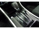 2016 Honda Accord EX Sedan CVT Automatic Transmission