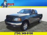 2002 Ford F150 XLT SuperCab 4x4