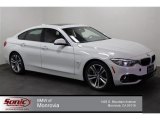 2016 BMW 4 Series 428i Gran Coupe