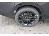 2016 Toyota Corolla S Special Edition Wheel