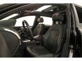 2013 Audi Q7 3.0 S Line quattro Front Seat
