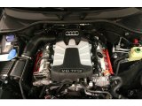 2013 Audi Q7 Engines