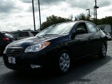 2009 Hyundai Elantra GLS Sedan