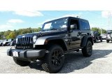 2015 Jeep Wrangler Sport 4x4