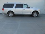 2016 Ford Expedition EL Limited 4x4 Exterior