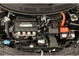 2011 Honda CR-Z Engines