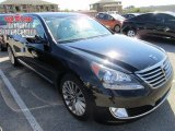 2016 Hyundai Equus Ultimate