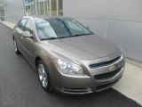 2012 Chevrolet Malibu LT Front 3/4 View