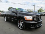 2006 Dodge Ram 1500 SRT-10 Quad Cab Exterior