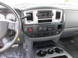 2006 Dodge Ram 1500 SRT-10 Quad Cab Controls