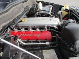 2006 Dodge Ram 1500 Engines