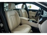 2016 Mercedes-Benz CLS 400 Coupe Porcelain/Black Interior