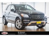 2015 Mercedes-Benz ML 350 4Matic