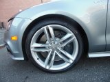 2013 Audi S7 4.0 TFSI quattro Wheel