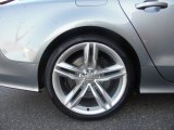 2013 Audi S7 4.0 TFSI quattro Wheel