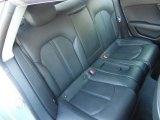 2013 Audi S7 4.0 TFSI quattro Rear Seat