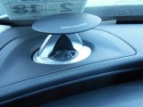 2013 Audi S7 4.0 TFSI quattro Audio System
