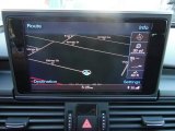2013 Audi S7 4.0 TFSI quattro Navigation